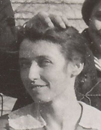 Estelle Jennie Sledge Martin