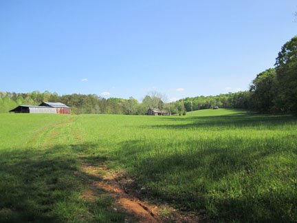 The McAnally Plantation The McAnally Plantation