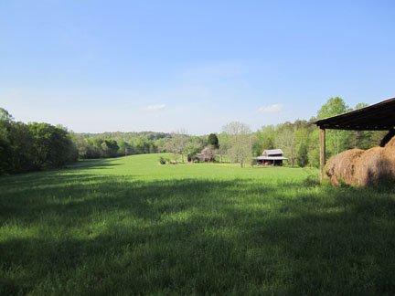 The McAnally Plantation The McAnally Plantation