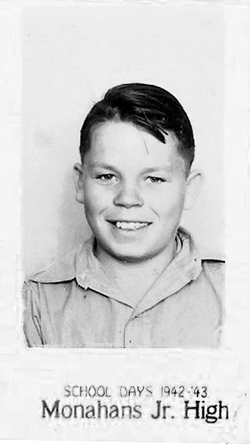 Billy Angelo McAnally