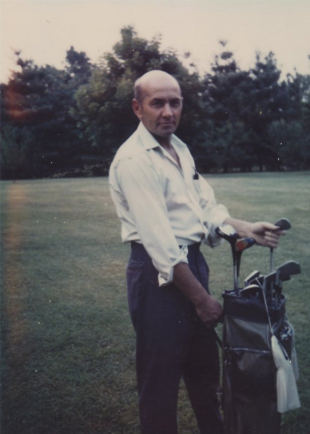 John William Martin