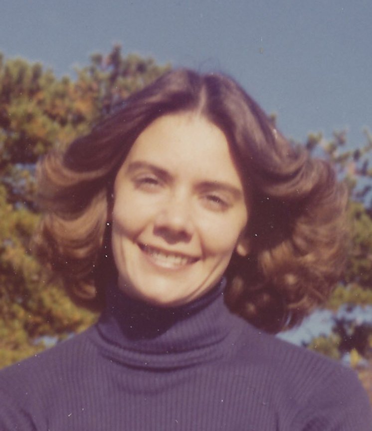 Anita Jean Martin Jones