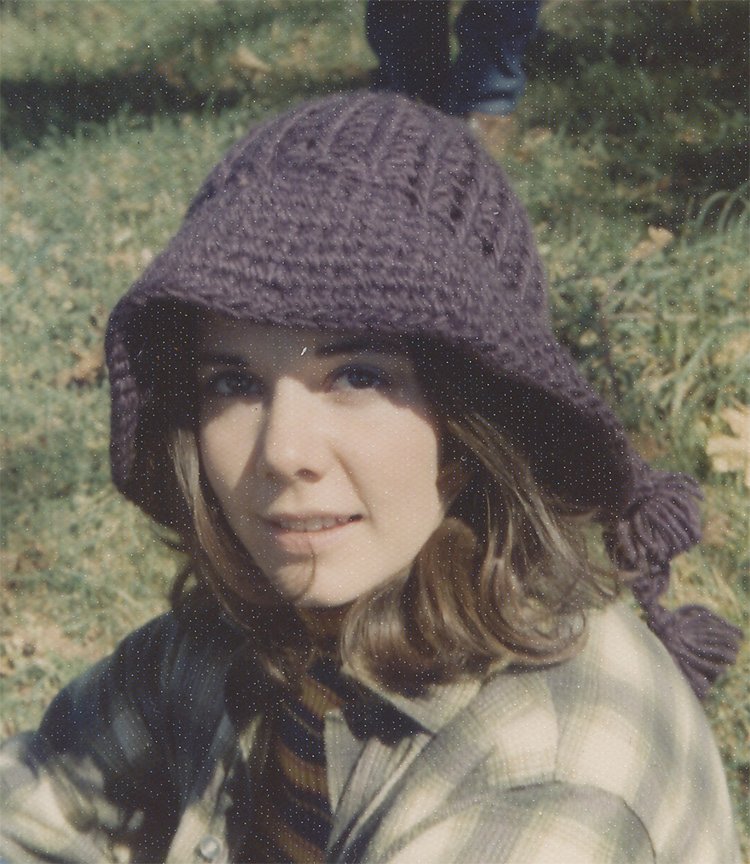 Anita Jean Martin Jones