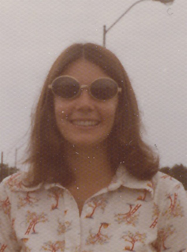 Anita Jean Martin Jones