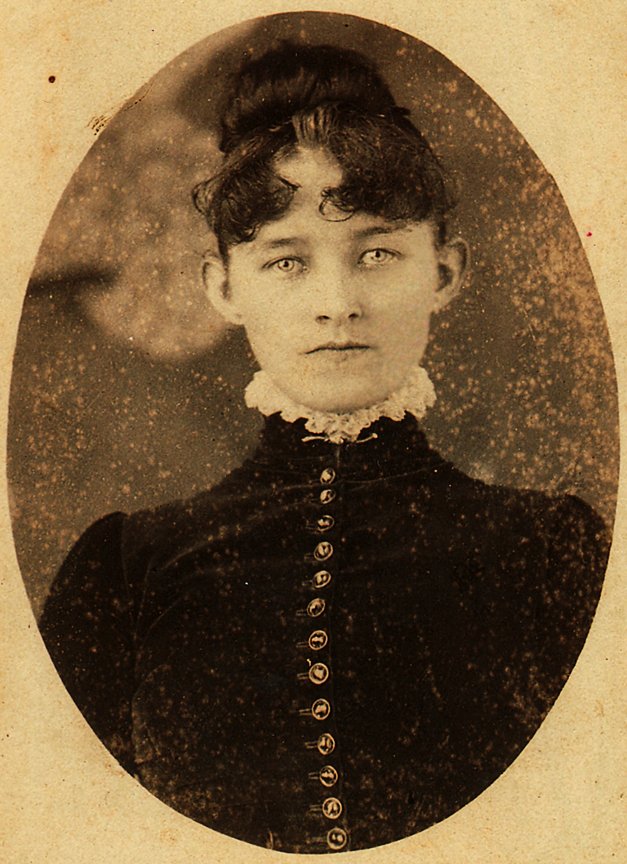 Jennie Ruth McAnally Sledge