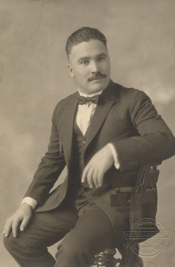 Jesus Salas Barraza