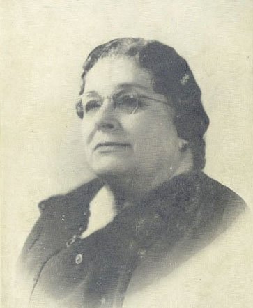 Lelia McAnally Batte
