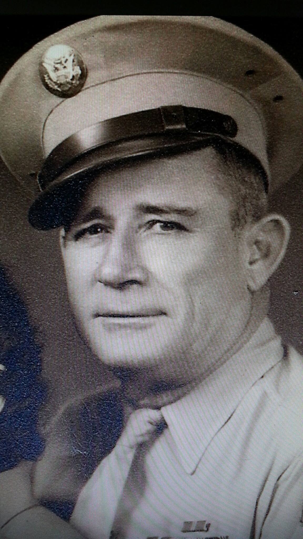 Oscar Peeler 