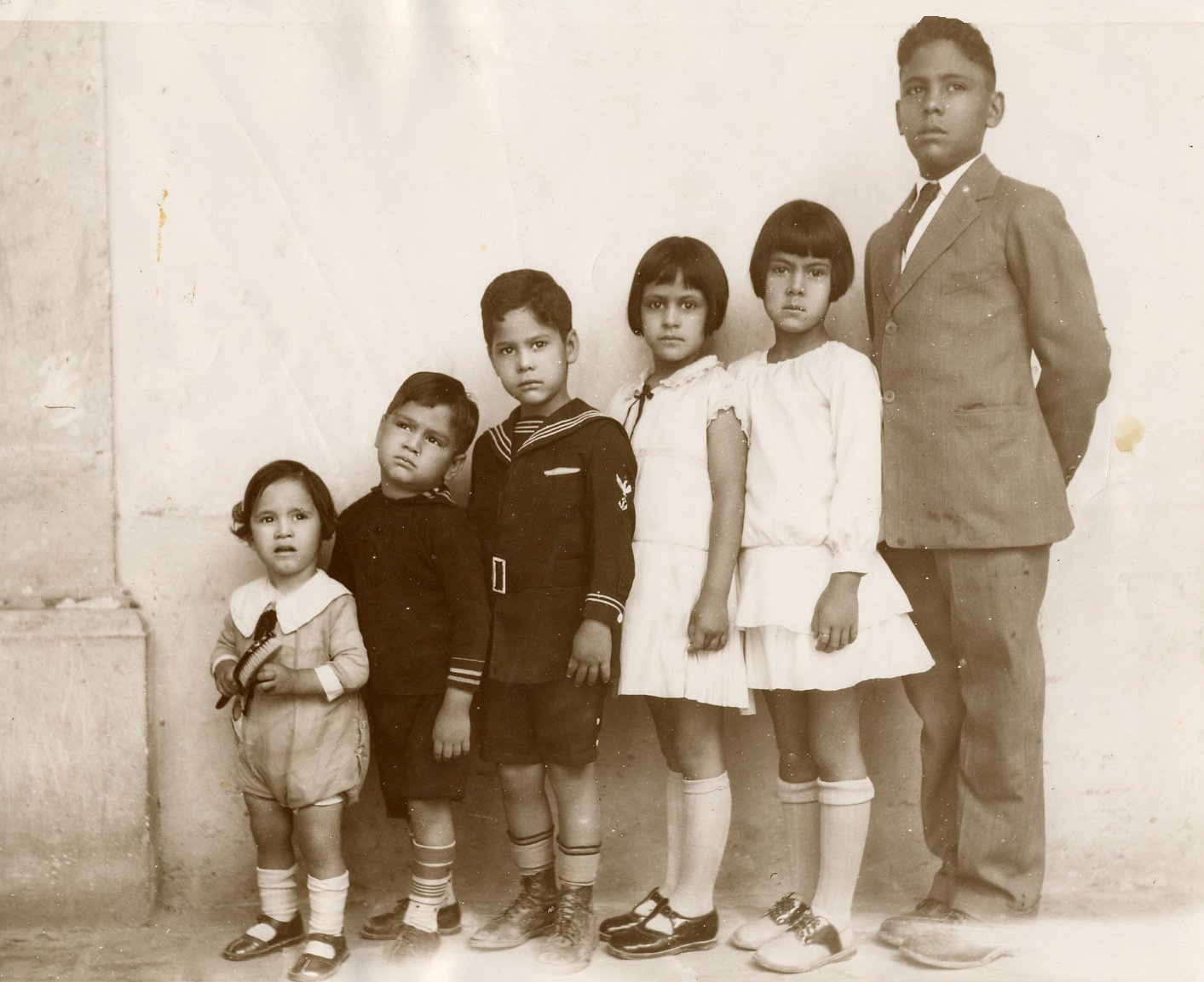 Hijos de Jesus Salas Barraza