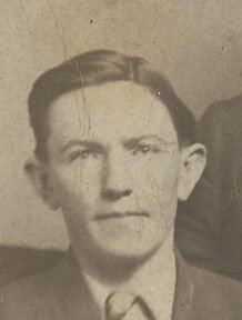 William Henry Martin William Henry Martin
