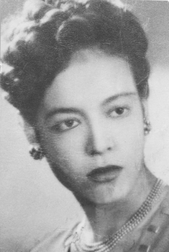 Carmen Barbosa